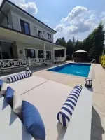 Villa Simos - Sakarya, Sapanca, Kırkpınar - Fotoğraf 1