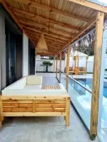 Villa Ozi 2 - Sakarya, Sapanca, Kırkpınar - Fotoğraf 6