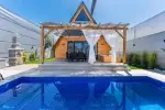 Bungalov 1005 - Muğla, Fethiye, Çalıca - Fotoğraf 6