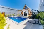 Bungalov 1005 - Muğla, Fethiye, Çalıca - Fotoğraf 7