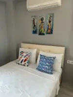 Villa Öztürk - Antalya, Kaş, Kalkan / Merkez - Fotoğraf 16