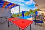 Villa Özüm - Antalya, Kaş, Kalkan / Üzümlü - Fotoğraf 16