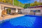 Villa Özüm - Antalya, Kaş, Kalkan / Üzümlü - Fotoğraf 3