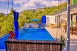 Villa Özüm - Antalya, Kaş, Kalkan / Üzümlü - Fotoğraf 11