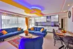 Villa Özüm - Antalya, Kaş, Kalkan / Üzümlü - Fotoğraf 25