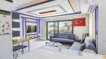 Villa Kün - Antalya, Kaş, Kalkan / Çayköy - Fotoğraf 21