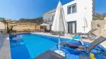 Villa Kün - Antalya, Kaş, Kalkan / Çayköy - Fotoğraf 10