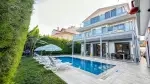 Villa Palace - Muğla, Fethiye, Karaçulha - Fotoğraf 6
