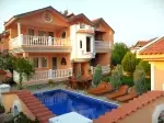 Villa Lotus Dalyan - Muğla, Ortaca, Dalyan - Fotoğraf 6