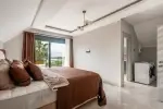 Villa Palmera A - Antalya, Alanya, Payallar - Fotoğraf 27