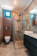 Villa Palmera A - Antalya, Alanya, Payallar - Fotoğraf 34