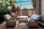 Villa Palmera A - Antalya, Alanya, Payallar - Fotoğraf 9