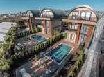 Villa Palmera B - Antalya, Alanya, Payallar - Fotoğraf 3