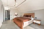 Villa Palmera D - Antalya, Alanya, Payallar - Fotoğraf 21