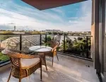 Villa Palmera D - Antalya, Alanya, Payallar - Fotoğraf 11