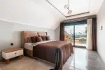 Villa Palmera D - Antalya, Alanya, Payallar - Fotoğraf 22