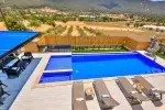 Villa Palmira - Antalya, Kaş, Kalkan / Sarıbelen - Fotoğraf 14