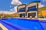 Villa Palmira - Antalya, Kaş, Kalkan / Sarıbelen - Fotoğraf 17
