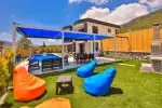Villa Palmira - Antalya, Kaş, Kalkan / Sarıbelen - Fotoğraf 65