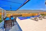 Villa Palmira - Antalya, Kaş, Kalkan / Sarıbelen - Fotoğraf 63