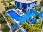 Villa Palmira - Antalya, Kaş, Kalkan / Sarıbelen - Fotoğraf 51