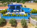 Villa Palmira - Antalya, Kaş, Kalkan / Sarıbelen - Fotoğraf 25