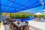 Villa Palmira - Antalya, Kaş, Kalkan / Sarıbelen - Fotoğraf 35