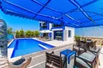 Villa Palmira - Antalya, Kaş, Kalkan / Sarıbelen - Fotoğraf 40