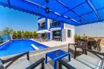 Villa Palmira - Antalya, Kaş, Kalkan / Sarıbelen - Fotoğraf 69