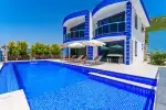 Villa Palmira - Antalya, Kaş, Kalkan / Sarıbelen - Fotoğraf 8