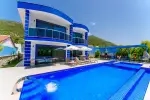 Villa Palmira - Antalya, Kaş, Kalkan / Sarıbelen - Fotoğraf 2