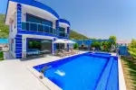 Villa Palmira - Antalya, Kaş, Kalkan / Sarıbelen - Fotoğraf 1
