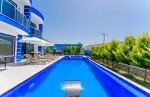 Villa Palmira - Antalya, Kaş, Kalkan / Sarıbelen - Fotoğraf 6