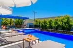 Villa Palmira - Antalya, Kaş, Kalkan / Sarıbelen - Fotoğraf 27