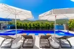 Villa Palmira - Antalya, Kaş, Kalkan / Sarıbelen - Fotoğraf 11