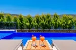 Villa Palmira - Antalya, Kaş, Kalkan / Sarıbelen - Fotoğraf 19