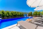 Villa Palmira - Antalya, Kaş, Kalkan / Sarıbelen - Fotoğraf 9