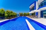 Villa Palmira - Antalya, Kaş, Kalkan / Sarıbelen - Fotoğraf 10