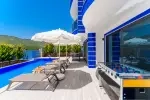 Villa Palmira - Antalya, Kaş, Kalkan / Sarıbelen - Fotoğraf 29