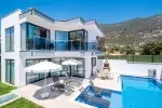 Villa Pamir - Antalya, Kaş, Kalkan / Merkez - Fotoğraf 6