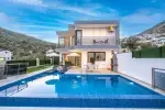 Villa Pamir - Antalya, Kaş, Kalkan / Merkez - Fotoğraf 1