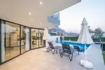 Villa Pamir - Antalya, Kaş, Kalkan / Merkez - Fotoğraf 7