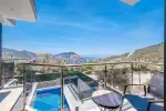Villa Pamir - Antalya, Kaş, Kalkan / Merkez - Fotoğraf 8