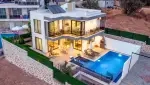 Villa Pamir 2 - Antalya, Kaş, Kalkan / Merkez - Fotoğraf 3