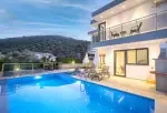 Villa Pamir 2 - Antalya, Kaş, Kalkan / Merkez - Fotoğraf 6