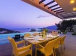 Villa Panorama A - Antalya, Kaş, kalkan / Kalamar - Fotoğraf 30