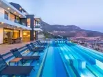 Villa Panorama A - Antalya, Kaş, kalkan / Kalamar - Fotoğraf 6