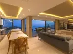 Villa Panorama A - Antalya, Kaş, kalkan / Kalamar - Fotoğraf 24