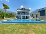 Villa Pandora G - Muğla, Fethiye, Hisarönü - Fotoğraf 2