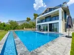 Villa Pandora G - Muğla, Fethiye, Hisarönü - Fotoğraf 4